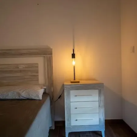 Apartment California Duenas Sevilla