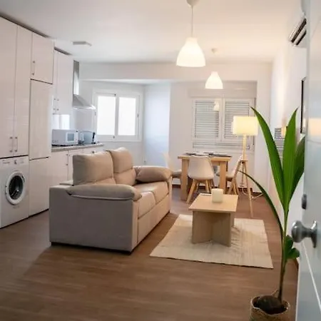 Apartment California Duenas