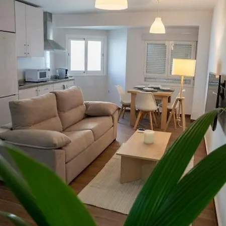 Apartment California Duenas