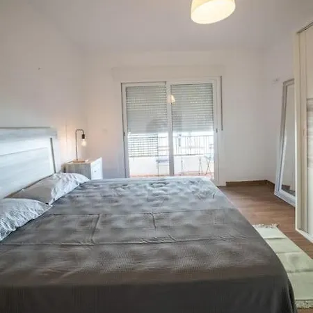 Apartment California Duenas Sevilla