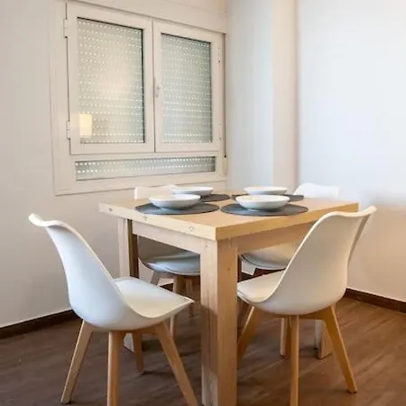 California Duenas Apartment Sevilla